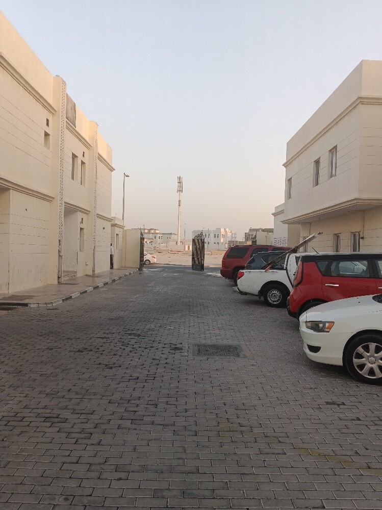 Apartment fr rent n Ain Khaled 1bhk - 11