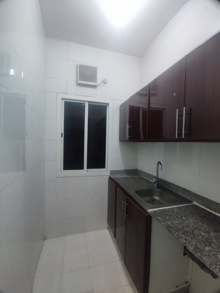 Apartment fr rent n Ain Khaled 1bhk - 2