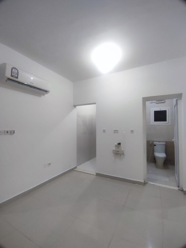 Apartment fr rent n Ain Khaled 1bhk - 3