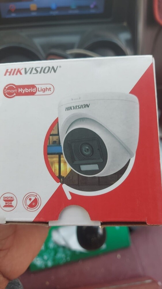 Camera service - 4