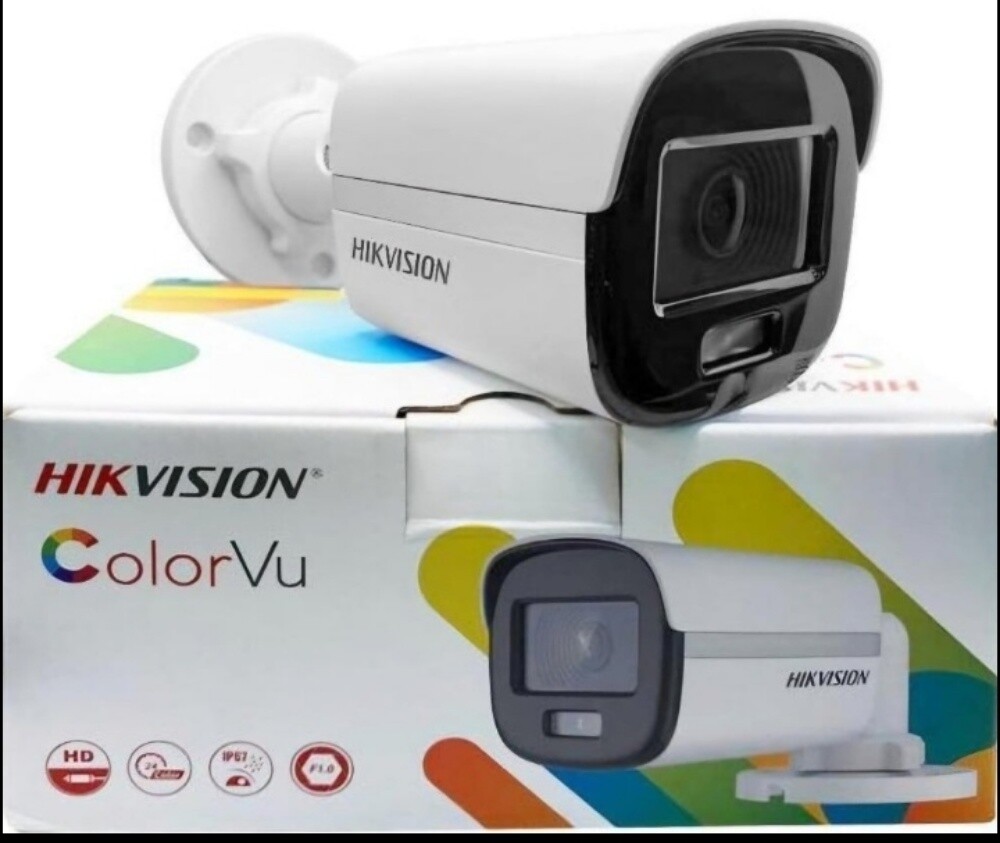 Camera service - 3