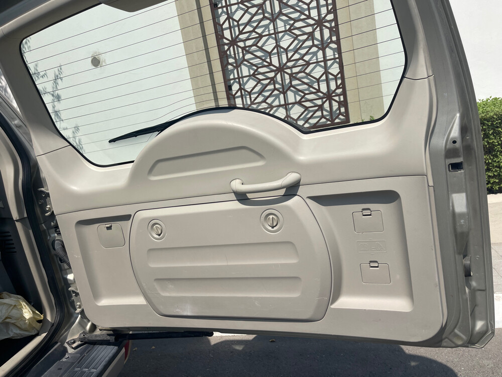 Mitsubishi pajero  - 10