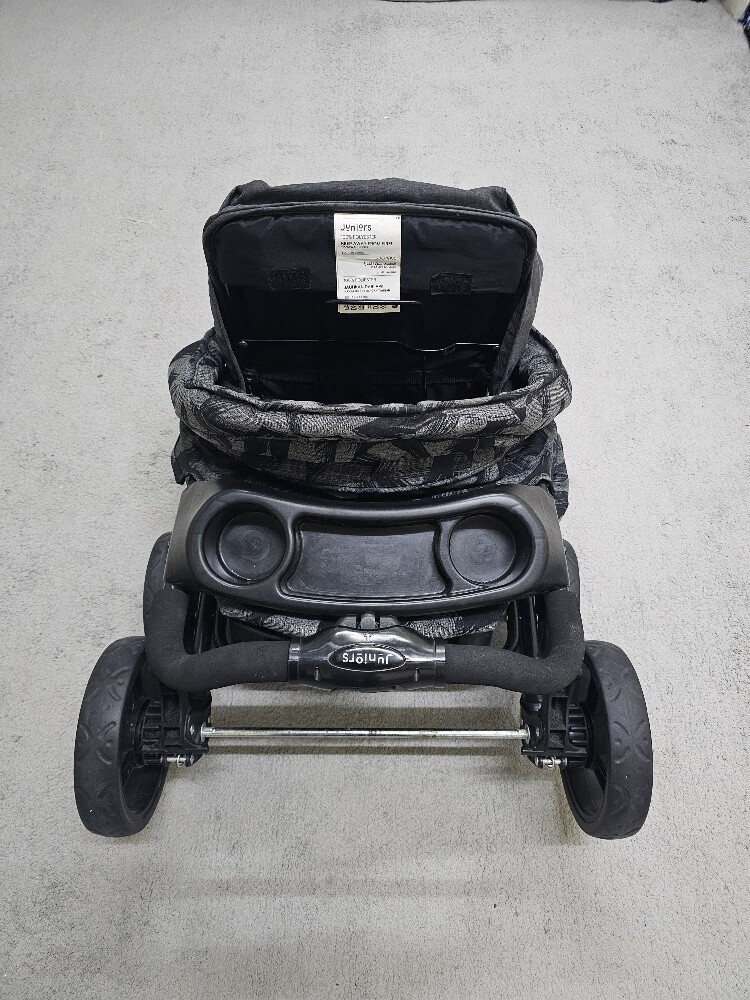 stroller - 5