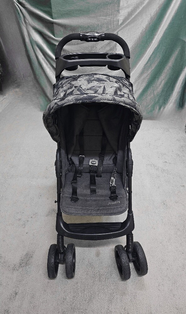 stroller - 3