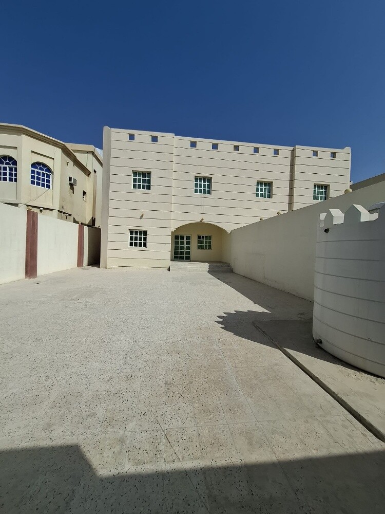 فيلتين الخور - 1