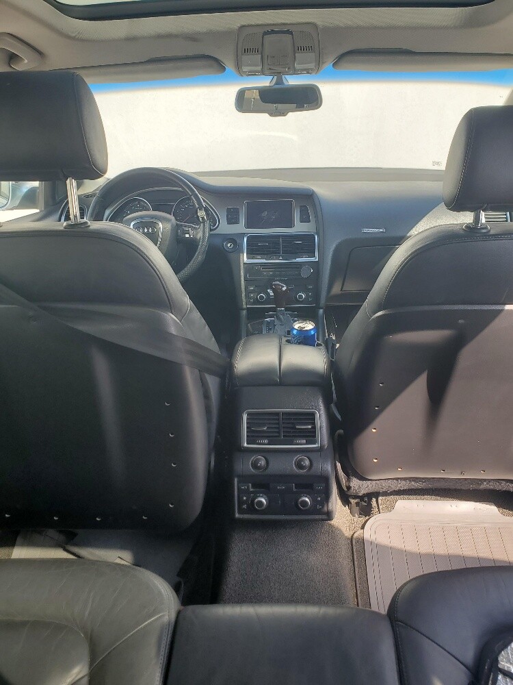 audio Q7 - 5