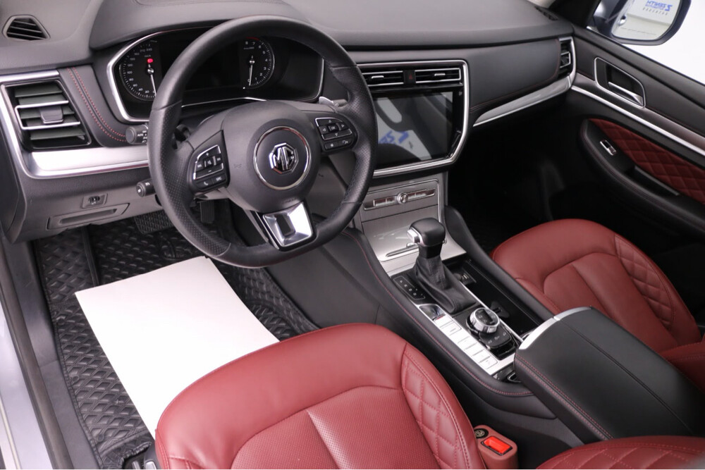 MG RX8 - 6