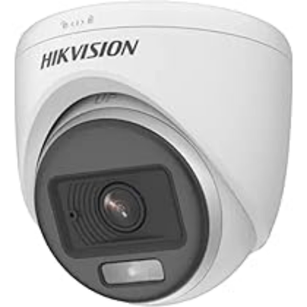 Camera sells and services - 2