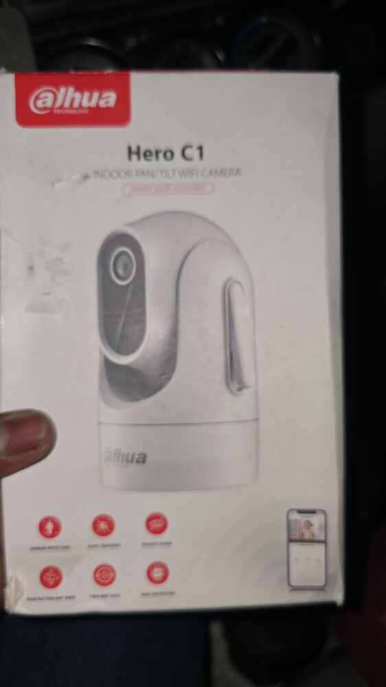 Camera sells and services - 5