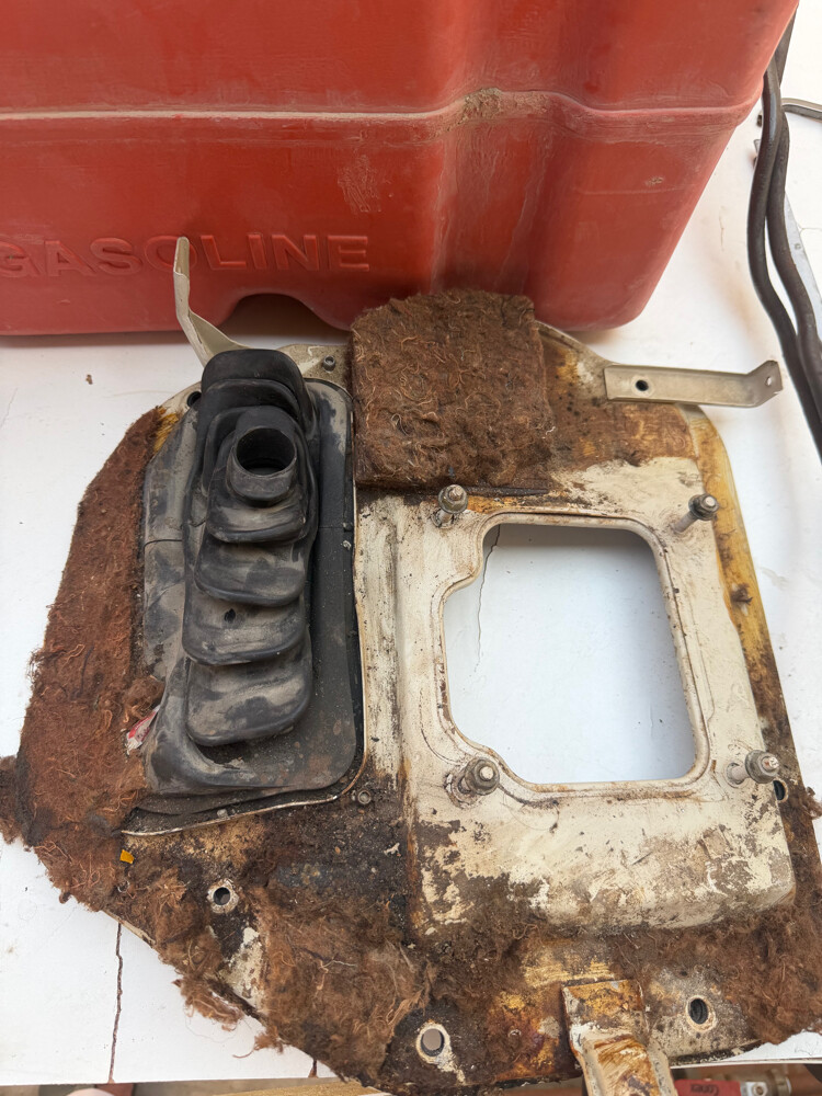 nissan vtc 4800 gearbox - 9