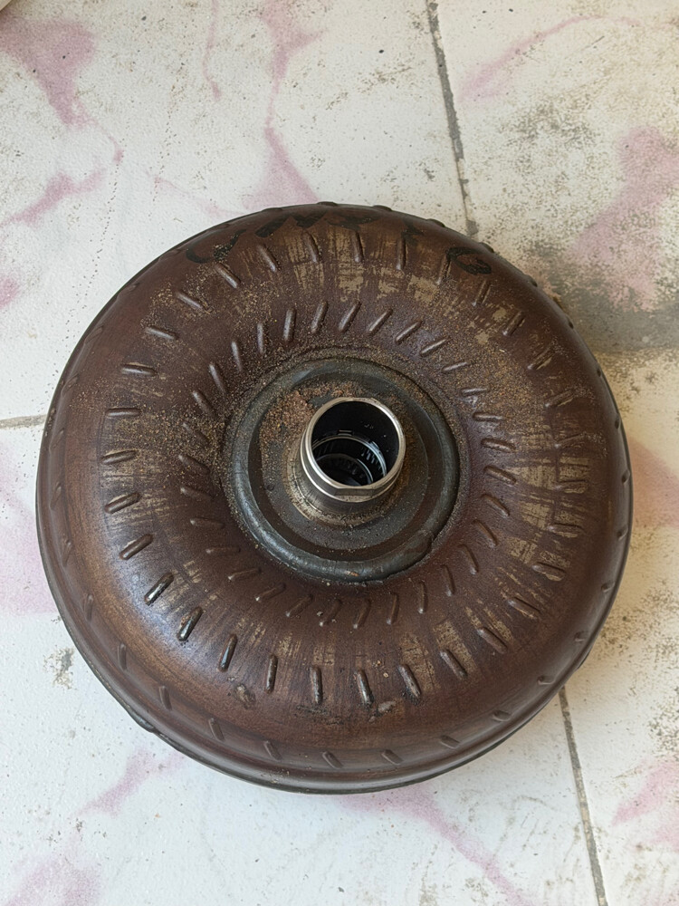 nissan vtc 4800 gearbox - 6