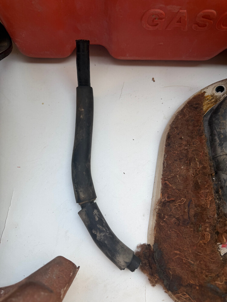 nissan vtc 4800 gearbox - 12