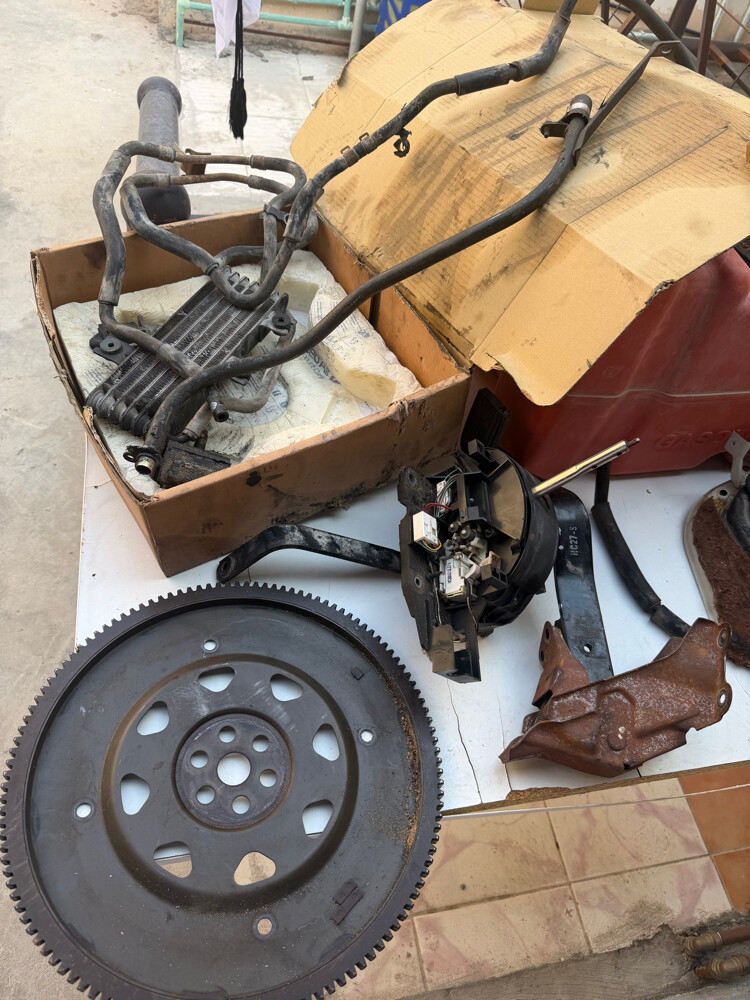 nissan vtc 4800 gearbox - 11
