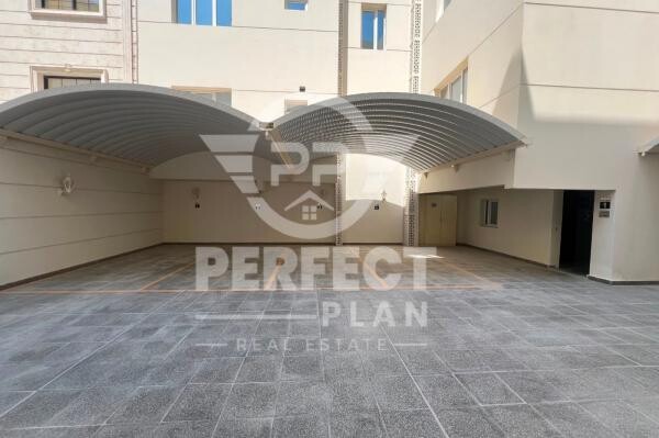 Brand New Apartment in Duhail - 14