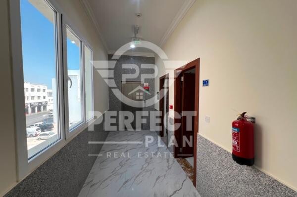Brand New Apartment in Duhail - 12