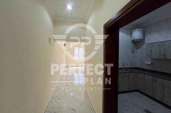Brand New Apartment in Duhail - 13