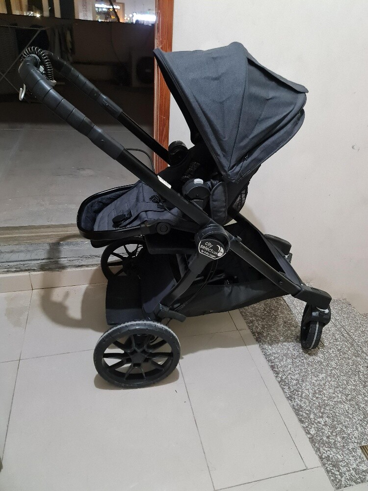 Stoller for sell - 2