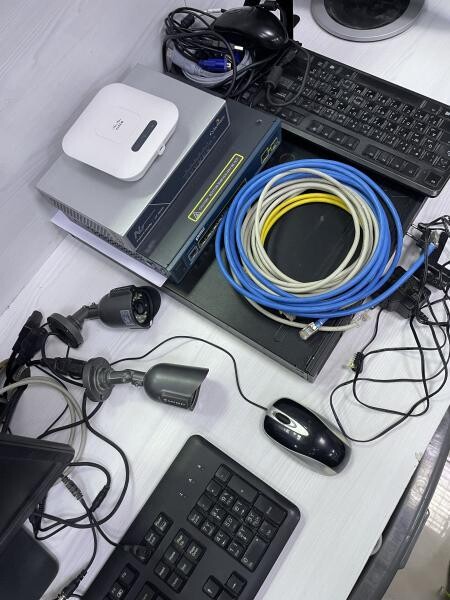 Network Engineer - 1