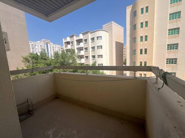apartment for rent in bin - Mahmoud - 10