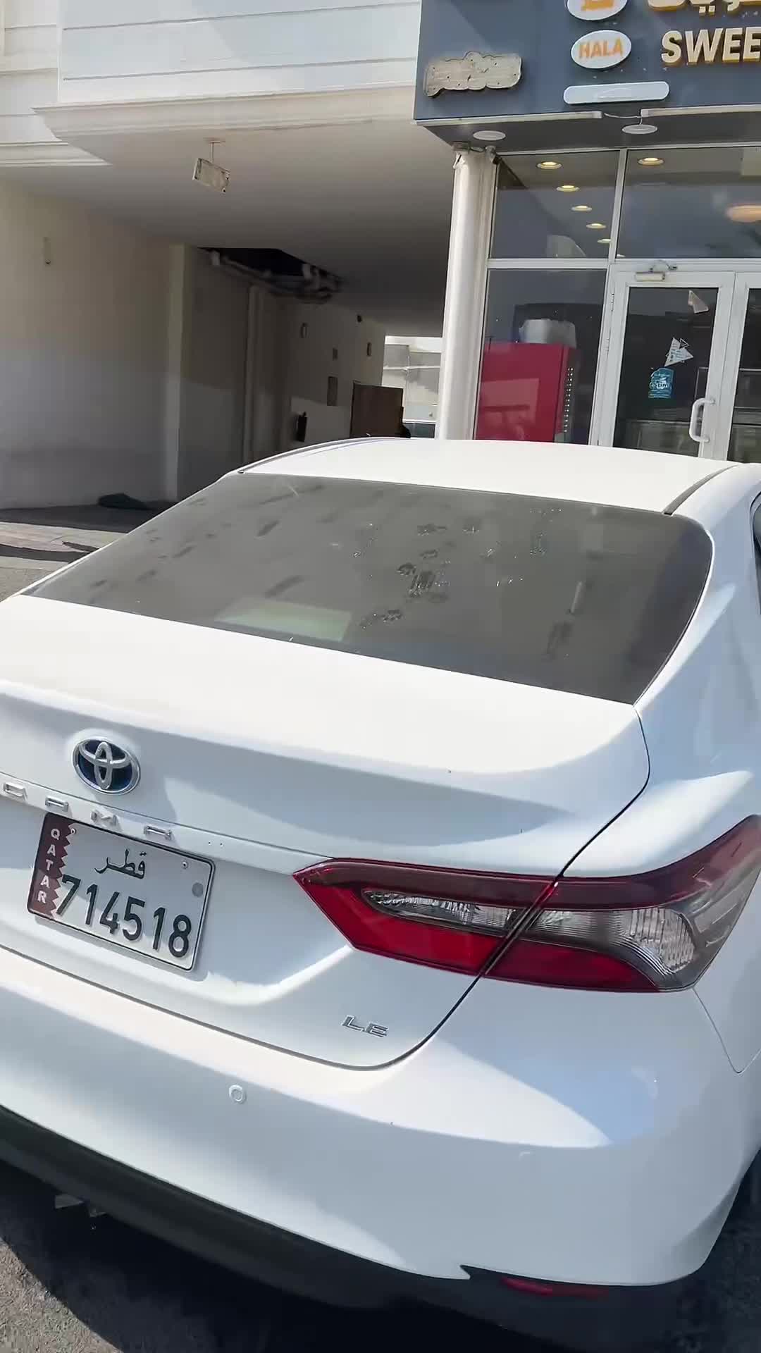 للايجار شقه فريج كليب  - 1