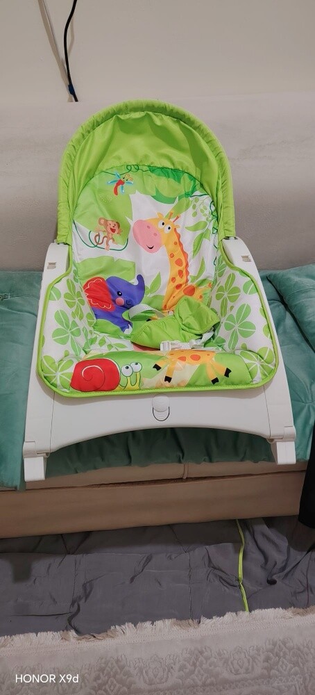 Baby rocking chair - 3