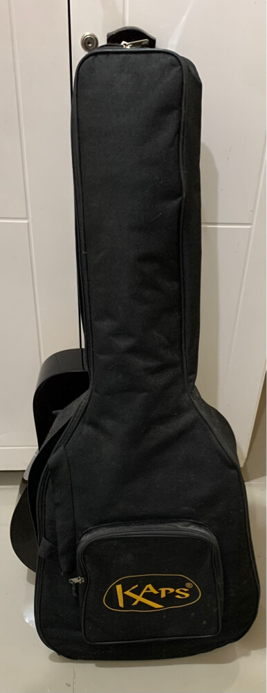 Guitar - 2