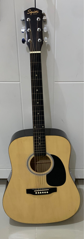Guitar - 1