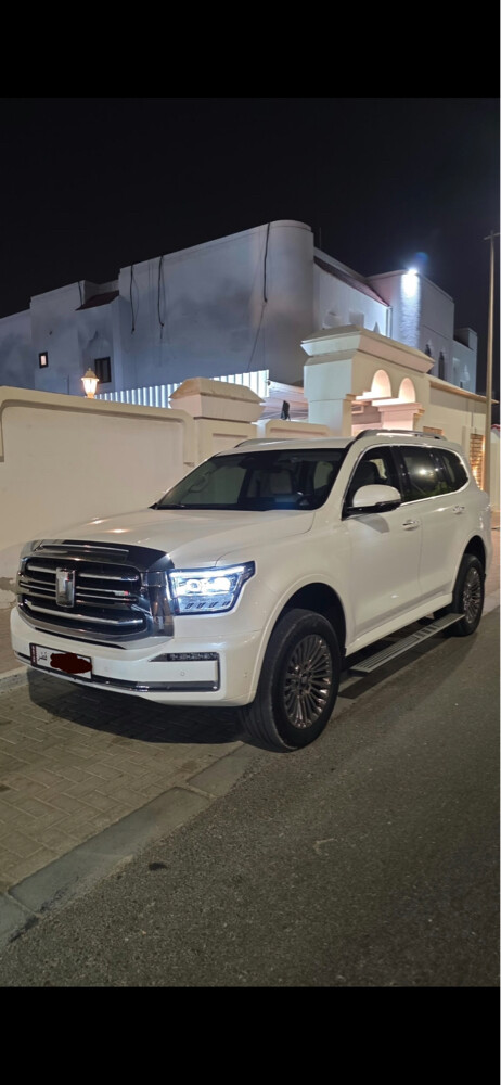 للبيع تانك 500 2026 مالك اول - 3