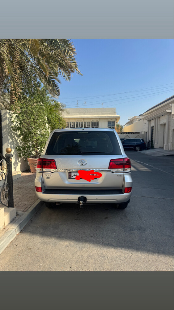 جي اكس أر  - 5