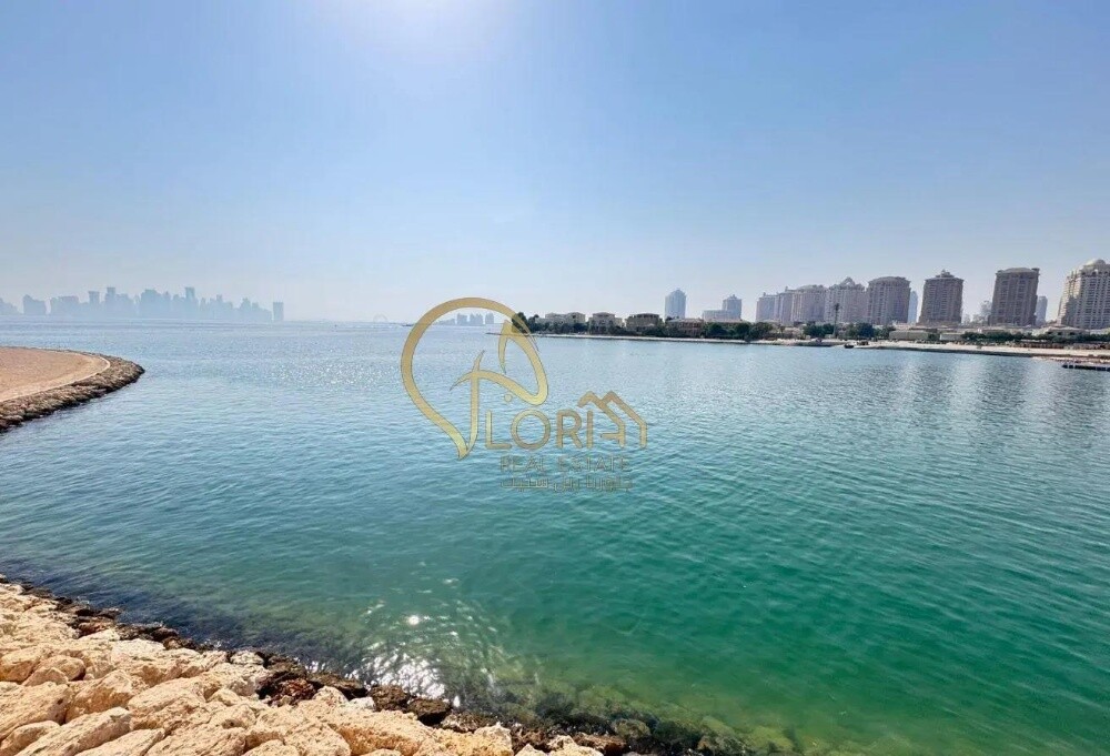شاليه فاخر للإيجار | غرفتان - 9
