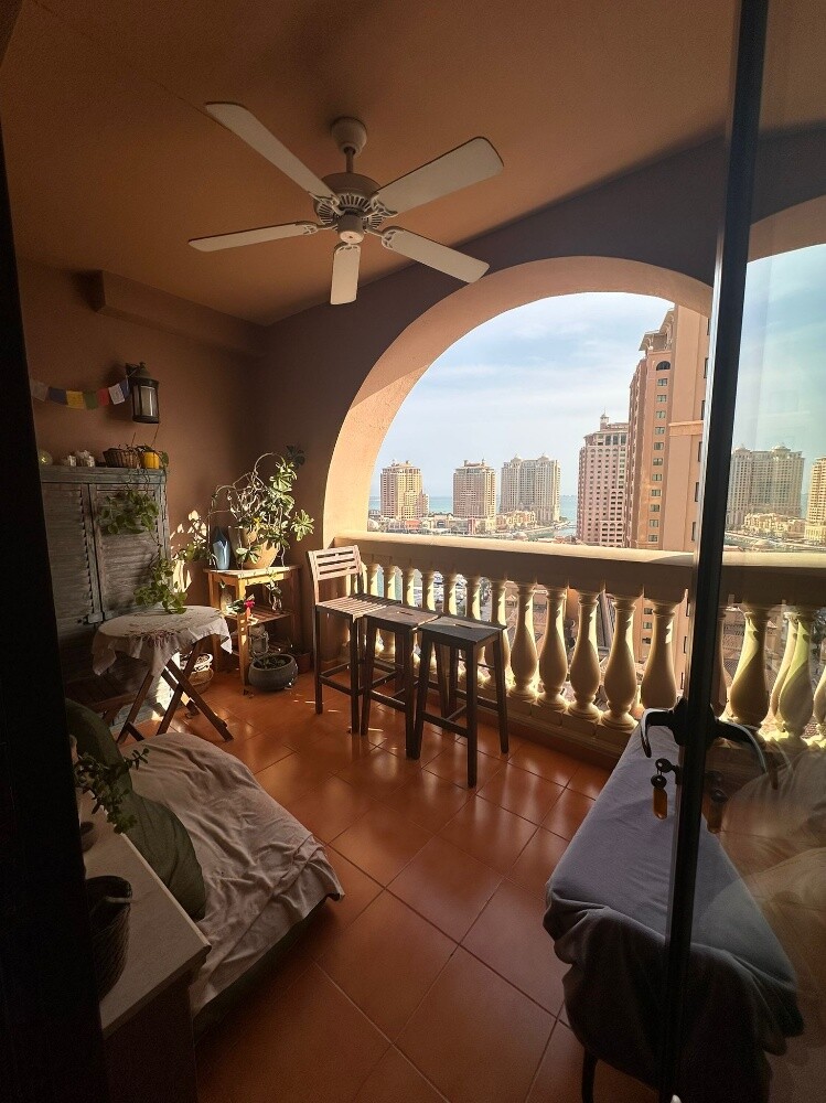 Furnished apartment for rent - 12