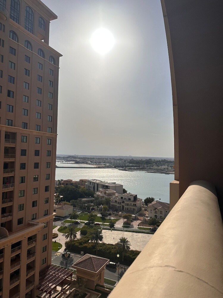 Furnished apartment for rent - 3