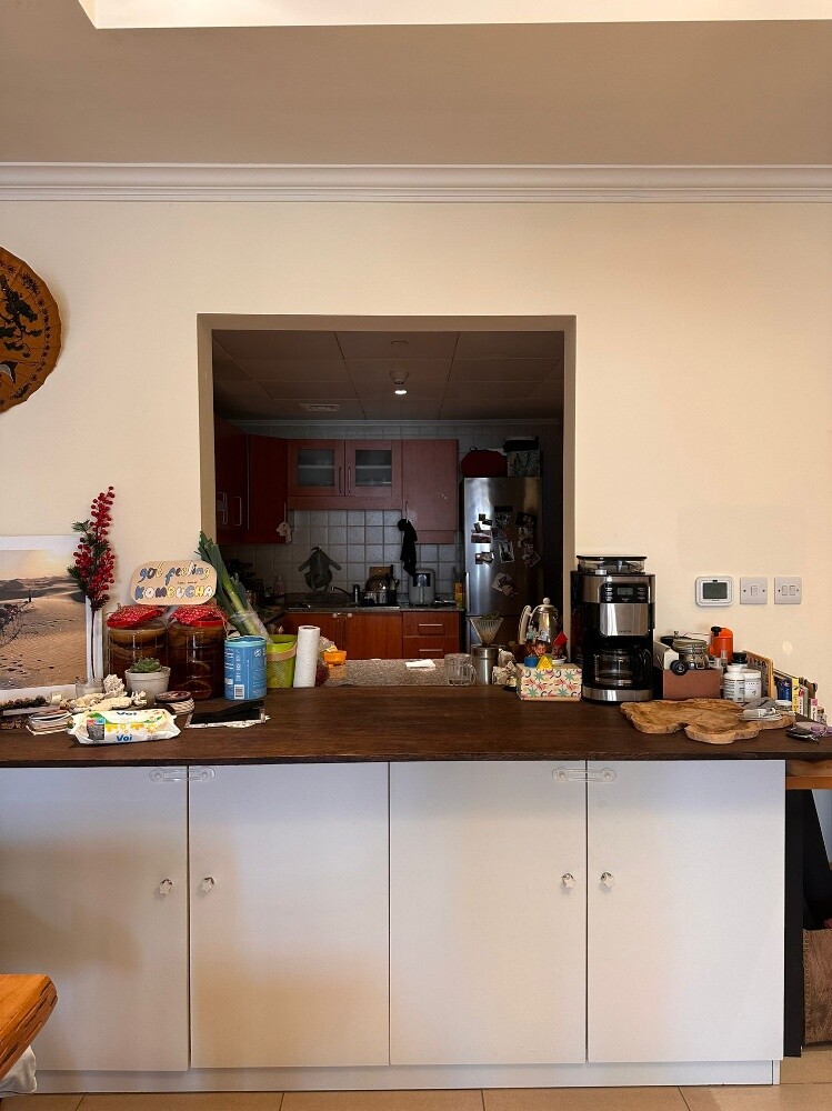 Furnished apartment for rent - 7