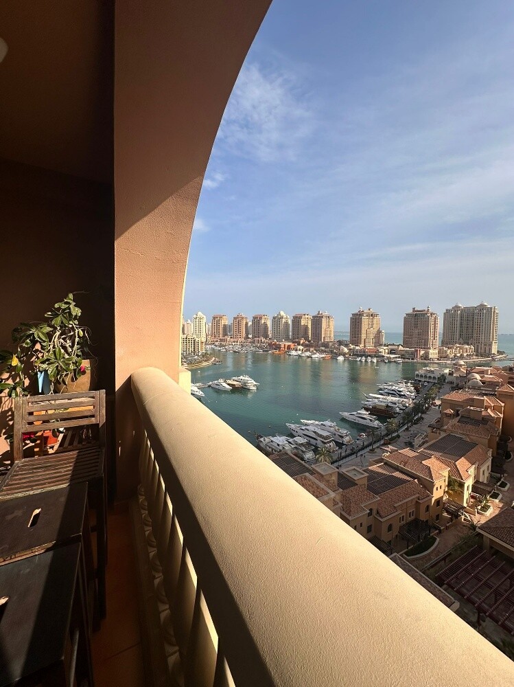 Furnished apartment for rent - 10