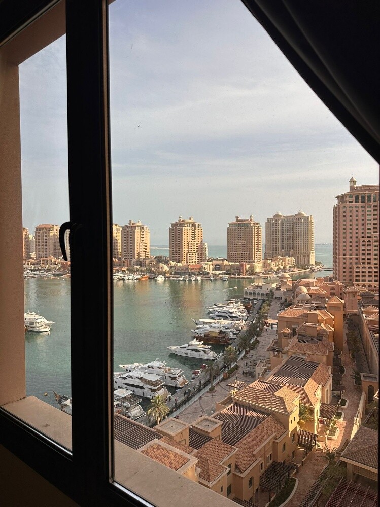 Furnished apartment for rent - 5