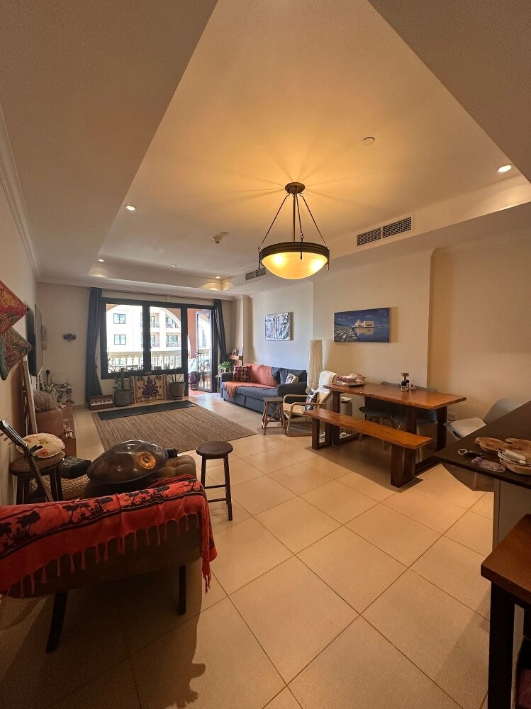 Furnished apartment for rent - 14