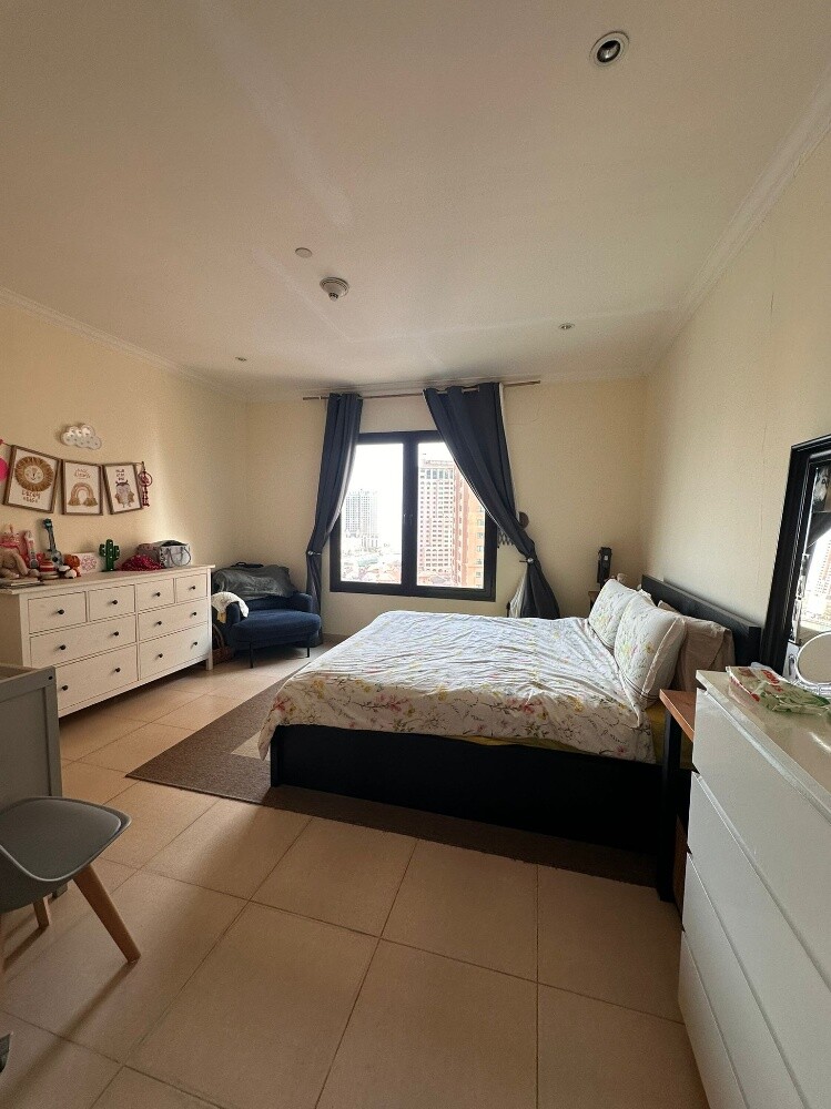 Furnished apartment for rent - 2