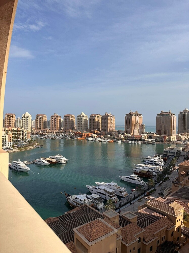 Furnished apartment for rent - 13