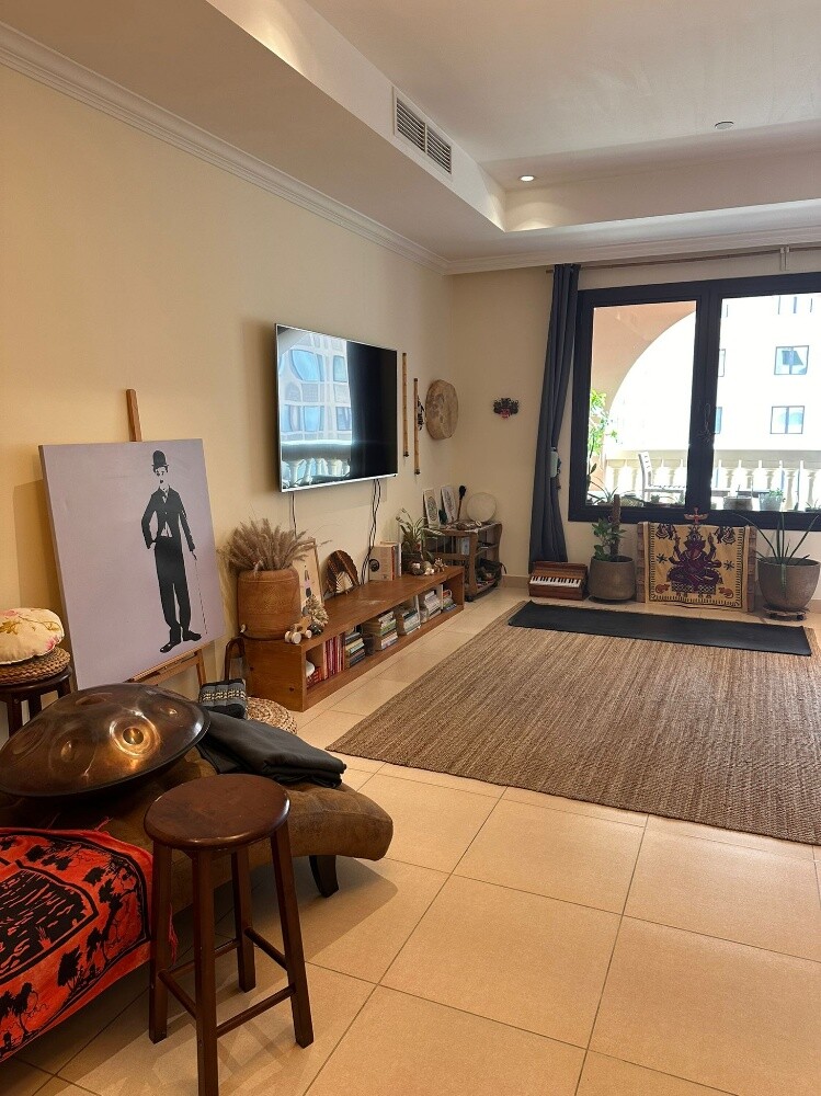 Furnished apartment for rent - 6