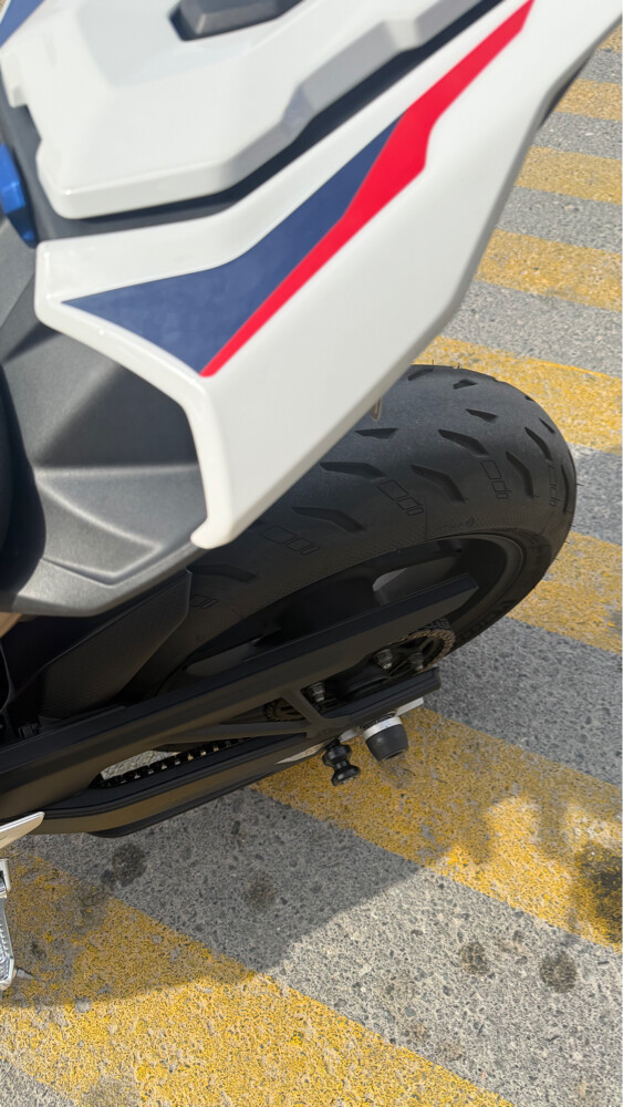 BMW S1000R - 6
