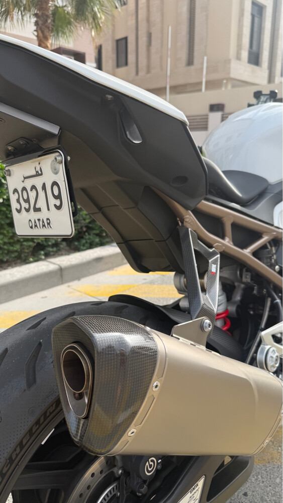 BMW S1000R - 3