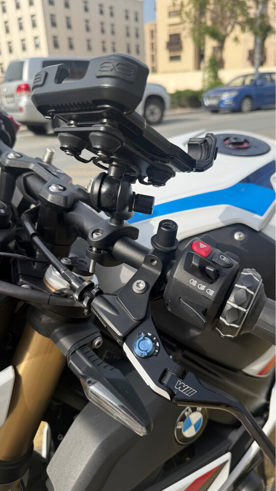 BMW S1000R - 2