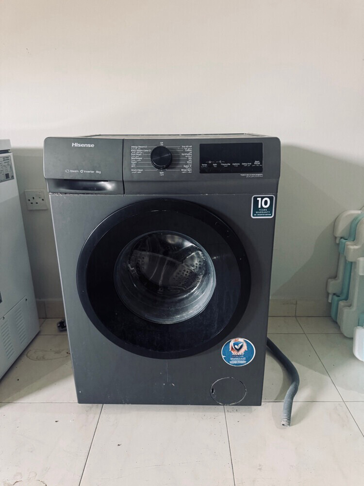 washing machine  - 2