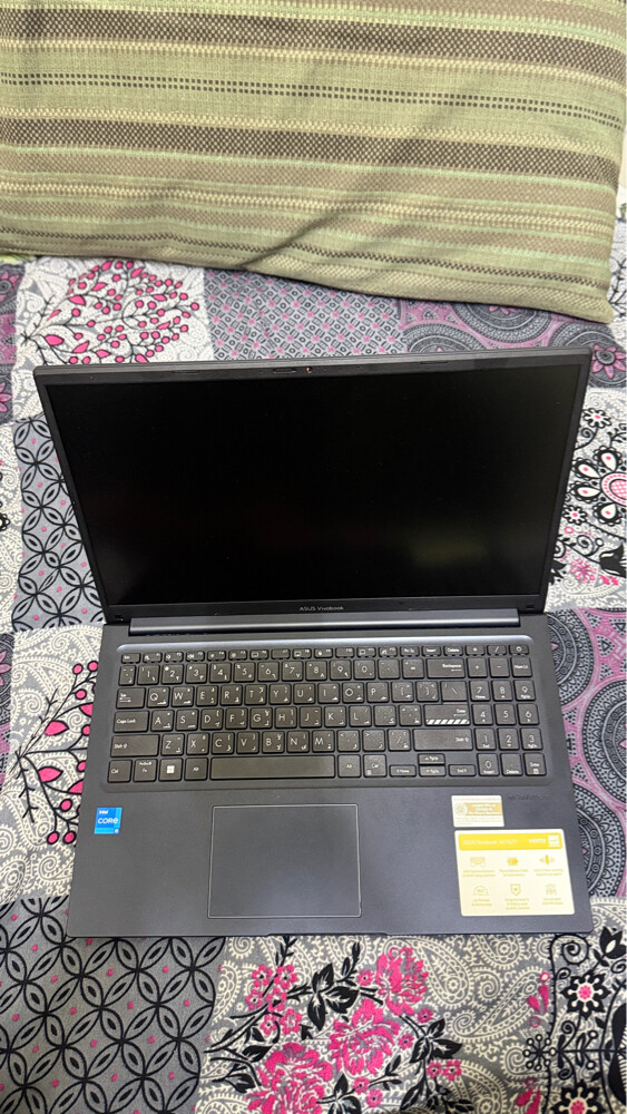 Asus notebook 15 - 4