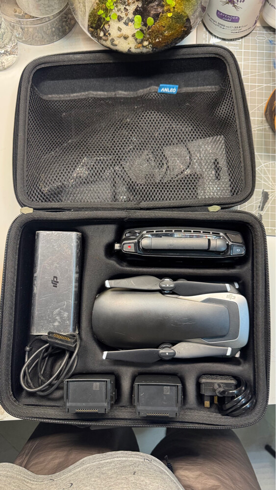 DJI Mavic Air - 4