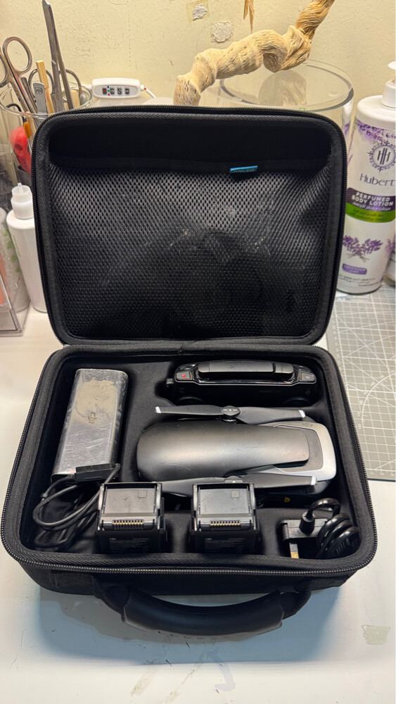 DJI Mavic Air - 6