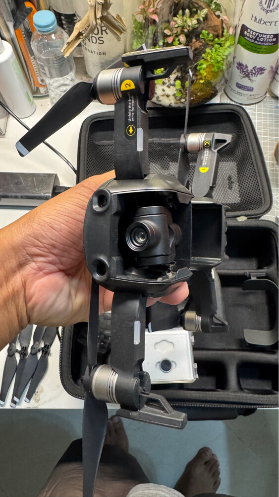 DJI Mavic Air - 5