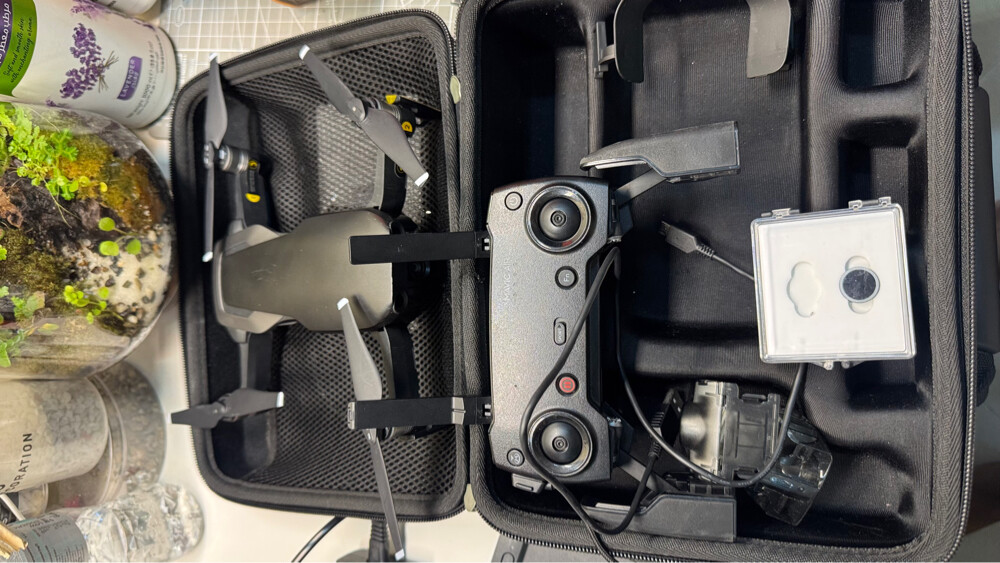 DJI Mavic Air - 3