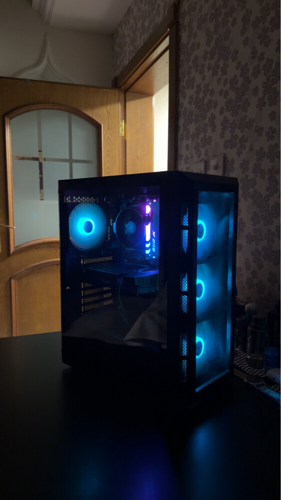 gaming pc - 4