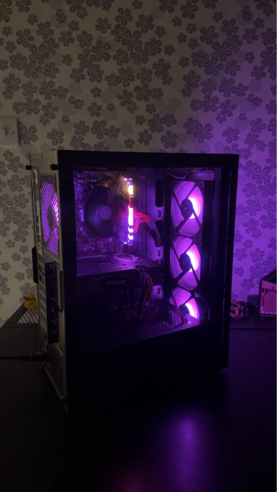gaming pc - 3